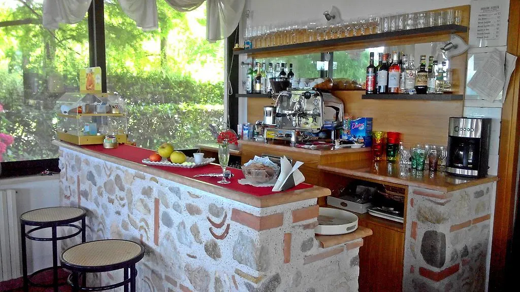Albergo Il Biancospino-1